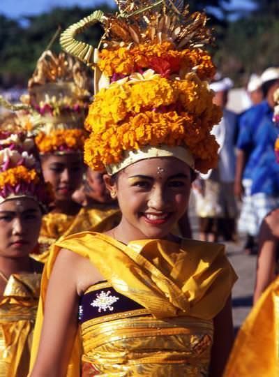 Bali Kultur & Kostüme Bali Kultur & Kostüme