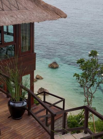 О Бали Luxury Villas