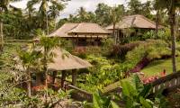 4 Habitaciones Villa Bayad en Ubud